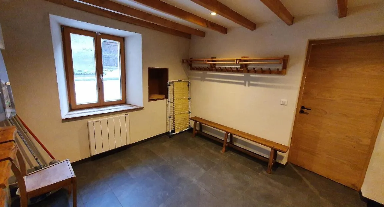Chalet Peak Noir Entier 12Pers - Cosy House Peak Noir For 12People Le Monetier-les-Bains 0*,  France