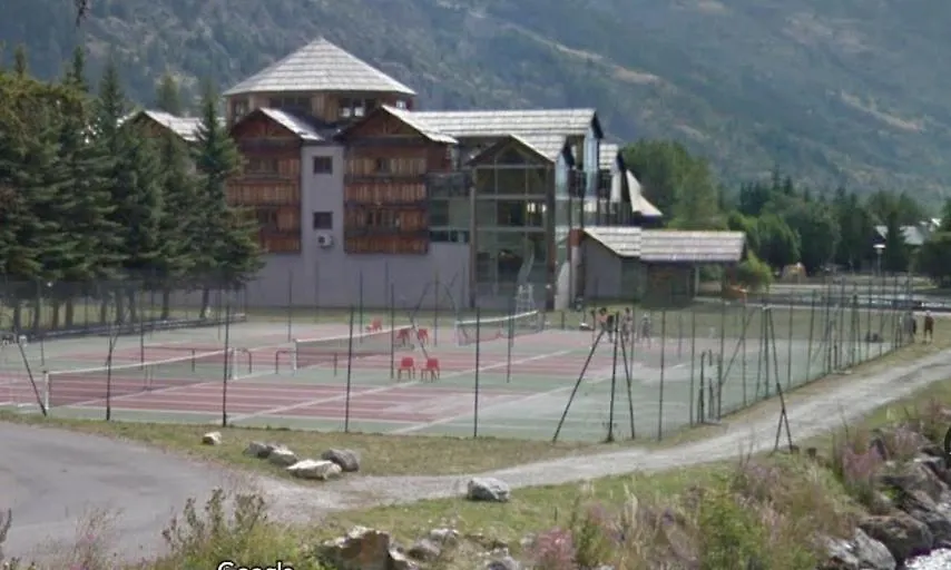 Chalet Peak Noir Entier 12Pers - Cosy House Peak Noir For 12People Le Monetier-les-Bains Holiday home